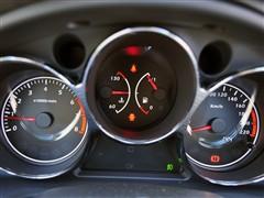 汽車(chē)之家 海馬汽車(chē) 新普力馬 09款 5座 1.6手動(dòng)豪華