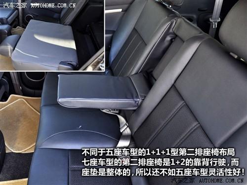 汽車(chē)之家 海馬汽車(chē) 新普力馬 09款 5座 1.6手動(dòng)豪華