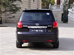 汽車之家 海馬汽車 新普力馬 09款 5座 1.6手動豪華