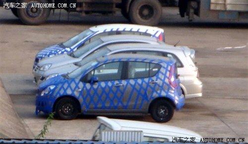 新北斗星/Splash 鈴木兩款新車國產分析 汽車之家 新北斗星/Splash 鈴木兩款新車國產分析 汽車之家