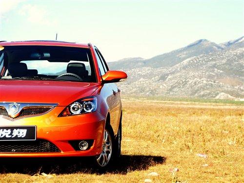 很多細節再次完善!試駕長安悅翔兩廂 汽車之家 很多細節再次完善!試駕長安悅翔兩廂 汽車之家