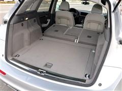 汽車之家 進口奧迪 進口奧迪q5 09款 3.2 quattro