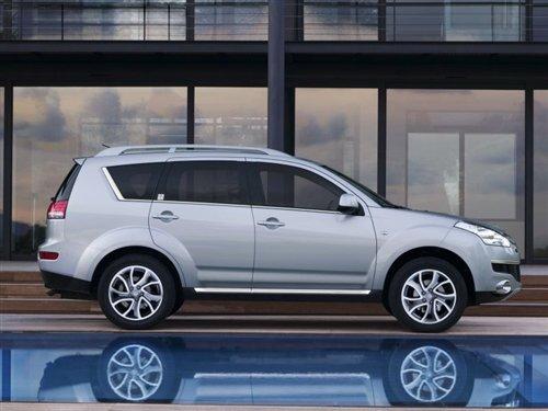 4007還是C-Crosser?神龍將國產(chǎn)SUV車型 汽車之家 4007還是C-Crosser?神龍將國產(chǎn)SUV車型 汽車之家