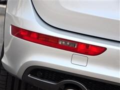 汽車之家 進(jìn)口奧迪 進(jìn)口奧迪q5 09款 3.2 quattro