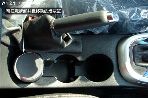 內飾大曝光!新凱越HRV定位/售價解析 汽車之家 內飾大曝光!新凱越HRV定位/售價解析 汽車之家