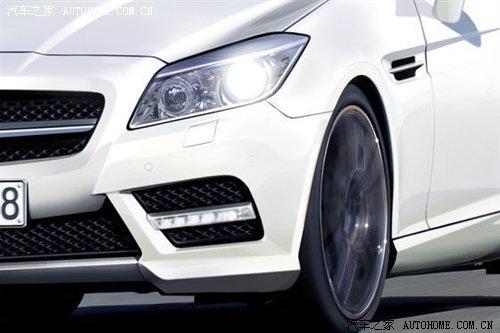 采用玻璃車頂 奔馳全新SLK合成圖曝光 汽車之家 采用玻璃車頂 奔馳全新SLK合成圖曝光 汽車之家