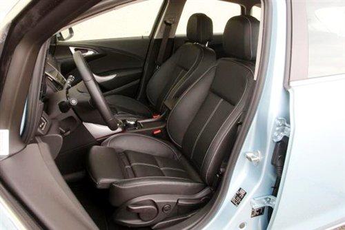 凱越HRV原型 試駕歐寶全新Astra 1.4T 汽車之家 凱越HRV原型 試駕歐寶全新Astra 1.4T 汽車之家