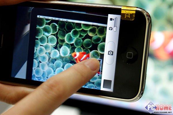 2009���������֙C(j��) iPhone 3GS�_��ԇ��