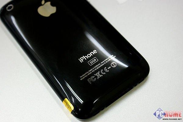 2009���������֙C(j��) iPhone 3GS�_��ԇ��
