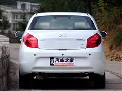 汽車之家 奇瑞汽車 風云2 2010款 豪華型