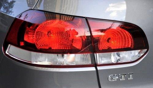 還原真本色!試駕2010款大眾高爾夫GTI 汽車之家 還原真本色!試駕2010款大眾高爾夫GTI 汽車之家