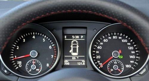 還原真本色!試駕2010款大眾高爾夫GTI 汽車之家 還原真本色!試駕2010款大眾高爾夫GTI 汽車之家