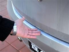 汽車之家 蓮花汽車 蓮花l3 09款 at豪華型