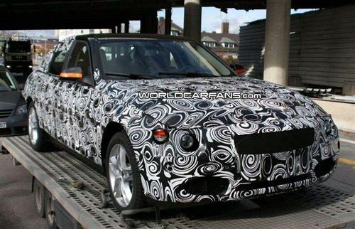 2011年發布 新一代寶馬3系諜照首度曝光 汽車之家 2011年發布 新一代寶馬3系諜照首度曝光 汽車之家