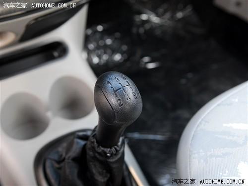 汽車之家 奇瑞汽車 奇瑞qq 3 07款 0.8 手動基本型