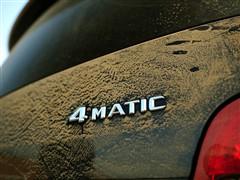 汽車之家 進口奔馳 奔馳glk級 08款 glk 220 cdi 4matic