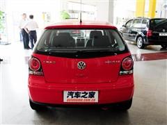 ��܇֮�� �Ϻ��� polo 09�� sporty 1.6�ԄӰ�
