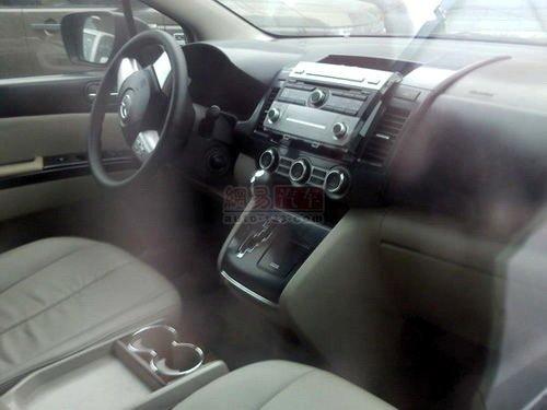 CX-7領銜 多款馬自達將上市新車匯總 汽車之家 CX-7領銜 多款馬自達將上市新車匯總 汽車之家