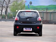 汽車之家 吉利汽車 熊貓 08款 1.3l 手動靈動版