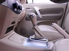 汽車之家 奇瑞汽車 瑞虎3 07款 2.0 自動豪華型