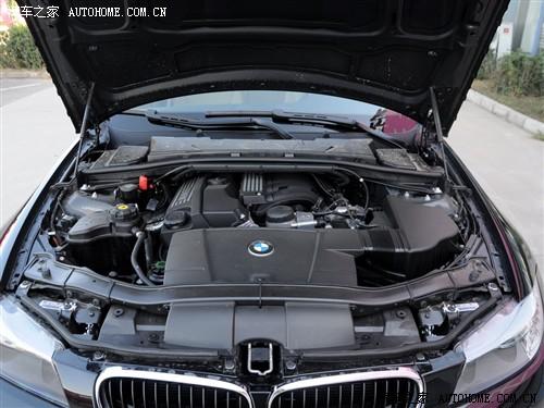��܇֮�� �A�����R ���R3ϵ 2010�� 318i�I(l��ng)����