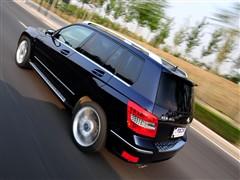汽車之家 進口奔馳 奔馳glk級 08款 glk 220 cdi 4matic