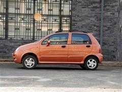 汽車之家 奇瑞汽車 奇瑞qq 3 07款 1.1 自動舒適型