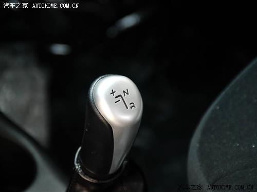 汽車之家 奇瑞汽車 奇瑞qq 3 07款 1.1 自動舒適型