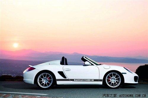 本月發(fā)布 保時(shí)捷Boxter敞篷版官圖曝光 汽車之家 本月發(fā)布 保時(shí)捷Boxter敞篷版官圖曝光 汽車之家
