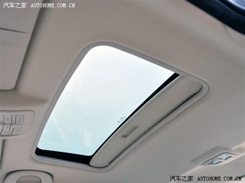 汽車之家 東風汽車 風神s30 09款 尊貴型mt