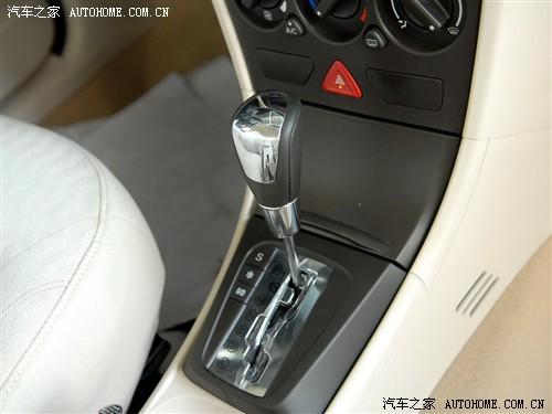 汽車之家 東風汽車 風神s30 09款 尊雅型at