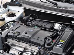 汽車之家 東風(fēng)汽車 風(fēng)神s30 09款 navi型at