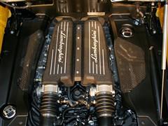 汽車之家 蘭博基尼 gallardo 2010款 lp550-2