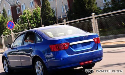 廣汽長豐Acumen量產版將亮相 預計售價十萬