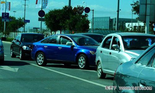 廣汽長豐Acumen量產版將亮相 預計售價十萬