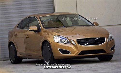 日內(nèi)瓦車展首發(fā) 全新沃爾沃S60官圖發(fā)布 汽車之家 日內(nèi)瓦車展首發(fā) 全新沃爾沃S60官圖發(fā)布 汽車之家