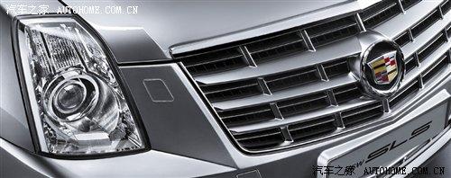 新動(dòng)力/新配置 凱迪拉克新SLS車展發(fā)布 汽車之家 新動(dòng)力/新配置 凱迪拉克新SLS車展發(fā)布 汽車之家