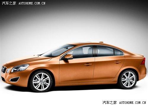 日內(nèi)瓦車展首發(fā) 全新沃爾沃S60官圖發(fā)布 汽車之家 日內(nèi)瓦車展首發(fā) 全新沃爾沃S60官圖發(fā)布 汽車之家