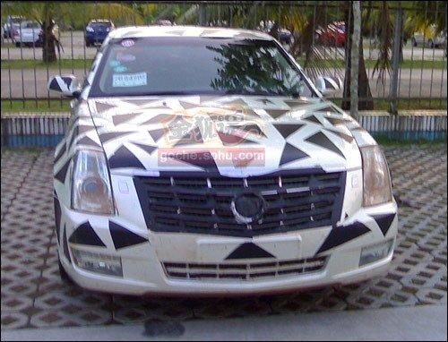 新動(dòng)力/新配置 凱迪拉克新SLS車展發(fā)布 汽車之家 新動(dòng)力/新配置 凱迪拉克新SLS車展發(fā)布 汽車之家