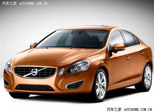 日內(nèi)瓦車展首發(fā) 全新沃爾沃S60官圖發(fā)布 汽車之家 日內(nèi)瓦車展首發(fā) 全新沃爾沃S60官圖發(fā)布 汽車之家