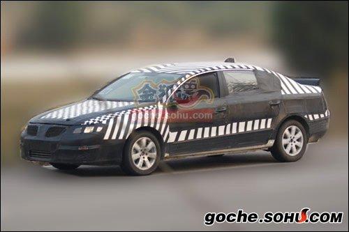 車身加長 大眾新一代邁騰國內路試曝光 汽車之家 車身加長 大眾新一代邁騰國內路試曝光 汽車之家