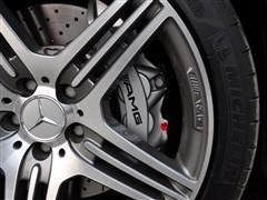 汽車之家 進口奔馳 奔馳sl級 09款 sl 63 amg