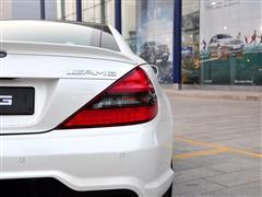 汽車之家 進口奔馳 奔馳sl級 09款 sl 63 amg
