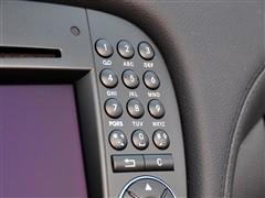 汽車之家 進口奔馳 奔馳sl級 09款 sl 63 amg