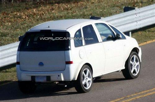 入門級(jí)城市用車 歐寶全新緊湊型SUV曝光 汽車之家 入門級(jí)城市用車 歐寶全新緊湊型SUV曝光 汽車之家