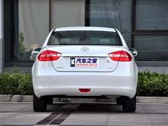 汽車之家 江淮汽車 和悅 09款 mt尊貴型