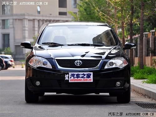 汽車之家 華晨中華 中華駿捷fsv 09款 1.5mt豪華型