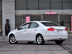 汽車之家 江淮汽車 和悅 09款 mt尊貴型