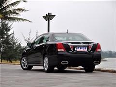 汽車之家 一汽豐田 皇冠 2010款 3.0 基本型