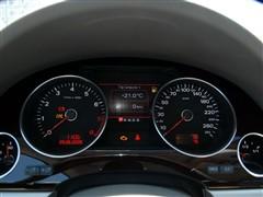 汽車之家 進口奧迪 奧迪a8l 09款 3.0 fsi 豪華型